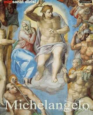 Literatür Yayıncılık - Michelangelo Buonarroti