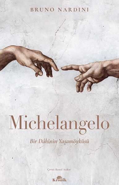Kronik Kitap - Michelangelo
