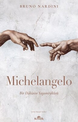 Michelangelo - Kronik Kitap