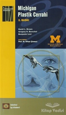Michigan Plastik Cerrahi - İstanbul Tıp Kitabevi