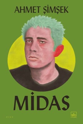 Midas - İthaki Yayınları