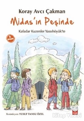 Midas’ın Peşinde - 1