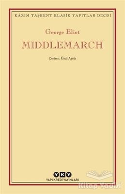 Middlemarch - 1