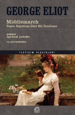 Middlemarch - İletişim Yayınları