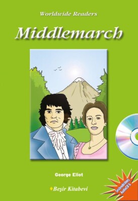 Level-3: Middlemarch (Audio CD’li) - Beşir Kitabevi