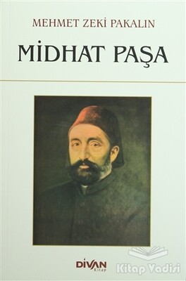 Midhat Paşa - Divan Kitap