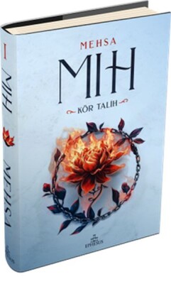 Mıh 1: Kör Talih – Ciltli - Ephesus Yayınları
