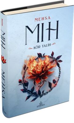 Mıh 1: Kör Talih – Ciltli - 1