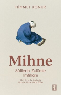 Mihne - Ketebe Yayınları