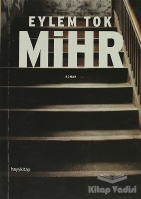 Mihr - Hayy Kitap