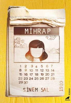 Mihrap - Kara Karga Yayınları