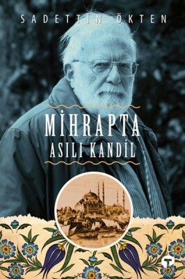 Mihrapta Asılı Kandil - Turkuvaz Kitap