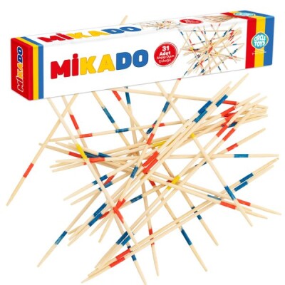 Mikado - Circle Toys