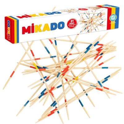 Mikado - 1