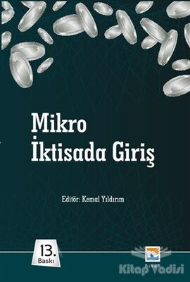 Mikro İktisada Giriş - 1