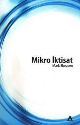 Mikro İktisat - Adres Yayınları