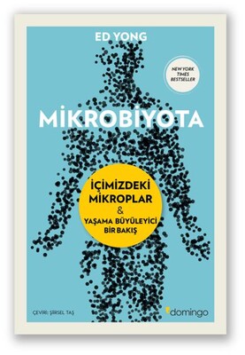 Mikrobiyota - Domingo Yayınevi
