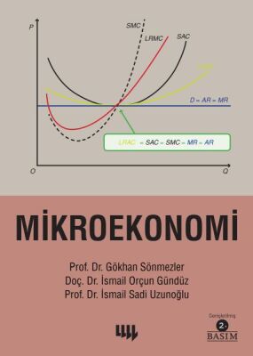Mikroekonomi - Genişletilmiş 2. Basım - 1