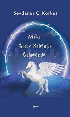 Mila Görev Kalemin Gölgesinde - 1