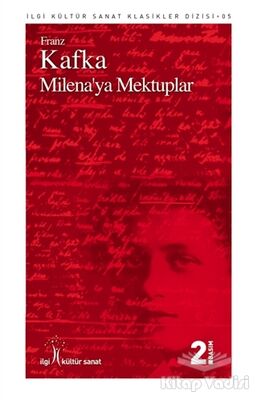 Milena'ya Mektuplar - 1