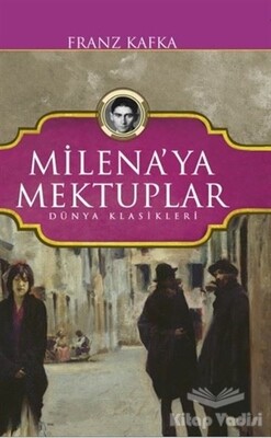 Milena'ya Mektuplar - Koloni