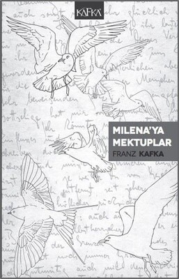 Milena’ya Mektuplar - Kafka Yayınevi
