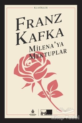 Milena'ya Mektuplar - Kültür A.Ş.