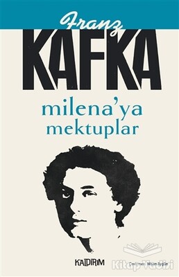 Milena'ya Mektuplar - Kaldırım Yayınları