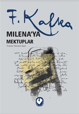 Milena’ya Mektuplar - 1