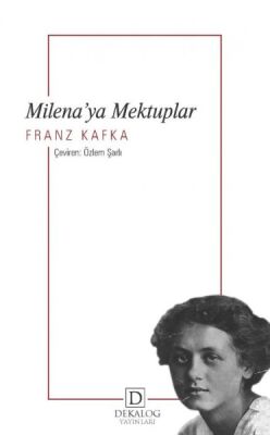 Milena’Ya Mektuplar - 1