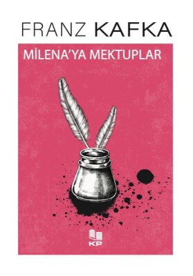 Milena'Ya Mektuplar - Kitappazarı Yayınları