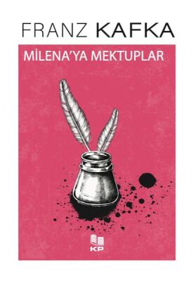 Milena'Ya Mektuplar - 1