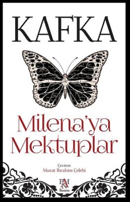 Milenaya Mektuplar - Panama Yayıncılık
