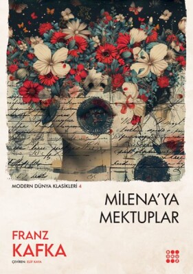 Milena’ya Mektuplar - Dokuz Yayınları