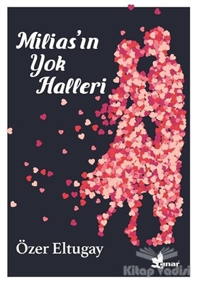 Milias'ın Yok Halleri - Çınar Yayınları