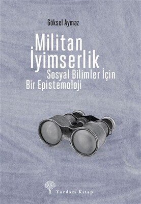 Militan İyimserlik - Yordam Kitap