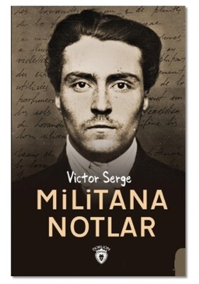 Militana Notlar - Dorlion Yayınları