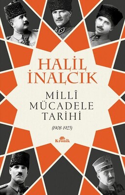 Millî Mücadele Tarihi - Kronik Kitap