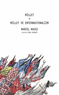 Millet - Millet ve Enternasyonalizm - Pinhan Yayıncılık