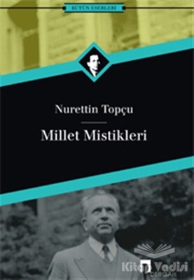 Millet Mistikleri - Dergah Yayınları