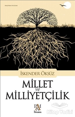 Millet ve Milliyetçilik - Panama Yayıncılık