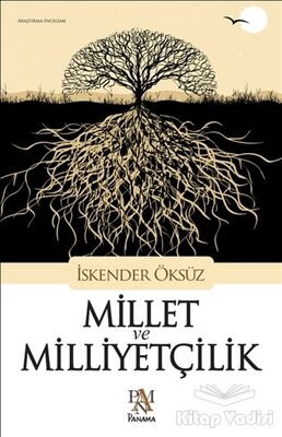 Millet ve Milliyetçilik - 1