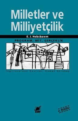 Milletler ve Milliyetçilik - Ayrıntı Yayınları