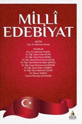 Milli Edebiyat - Asos Yayınları