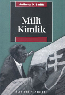 Milli Kimlik - İletişim Yayınları