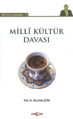 Milli Kültür Davası - Akçağ Yayınları