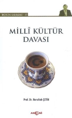 Milli Kültür Davası - 1