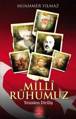 Milli Ruhumuz - Türdav Yayınları