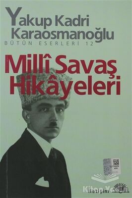 Milli Savaş Hikayeleri - 1