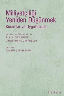 Milliyetçiliği Yeniden Düşünmek - 1